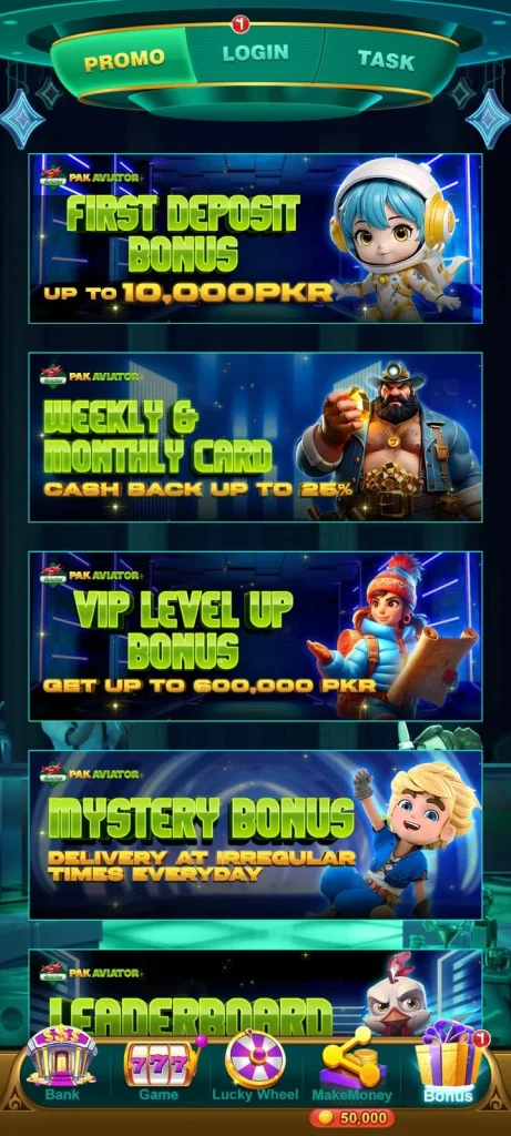 Pak Aviator APK Download