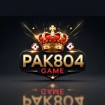 Pak804 Game