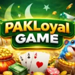 PAKLoyal Game