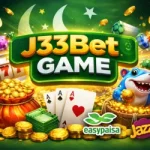J33Bet Game