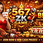 567zk game