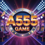 A555 game