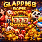 GLAPP168 GAME