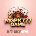 MGPK 777 Game