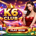 k6club game