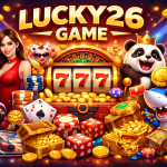 lucky26 game