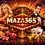 maza365 game