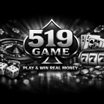 519 GAME
