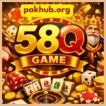 58Q Game