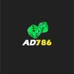 AD786 GAME