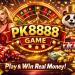 PK8888 Game
