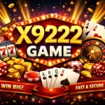 x9222 game