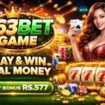 663Bet game