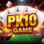pk10 game