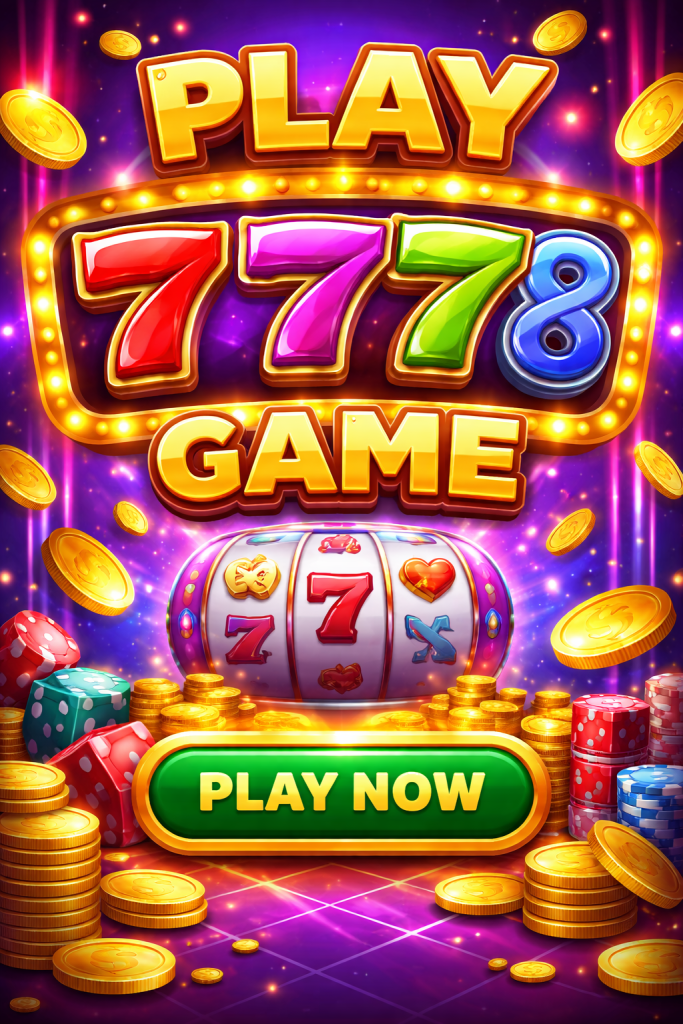 play 7778 game