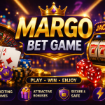 margo bet game