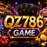 QZ786 Game