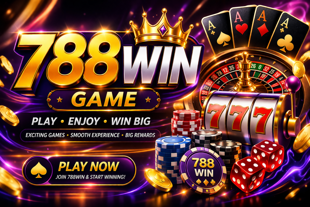 788Win Game 
