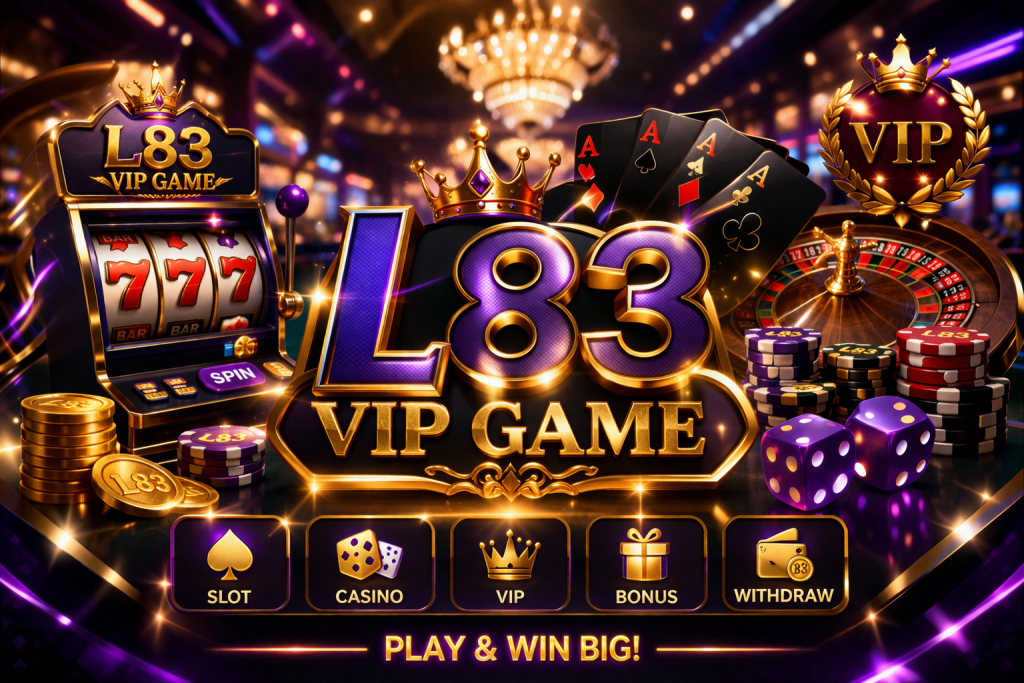 L83 vip game