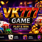 VK777 Game