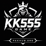 KK555 Game