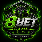 8BET Game
