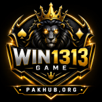 WIN1313 Game