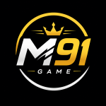 M91 Game Logo
