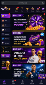 W567 Game Download