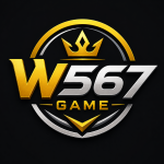 W567 Game Logo
