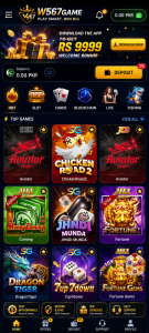 EP567 Game Download