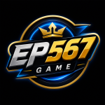 EP567 Game Logo