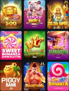!ST Game App