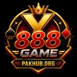 Y888 Game Logo