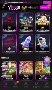 Y888 Game Download