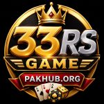 33RS Game Logo