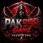 PAK998 Game
